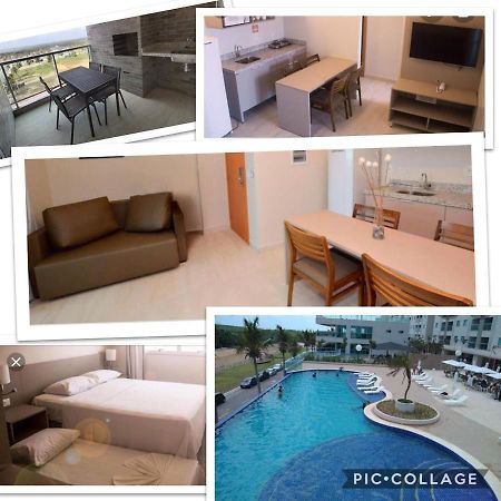 Salinópolis Salinas Park Resort المظهر الخارجي الصورة