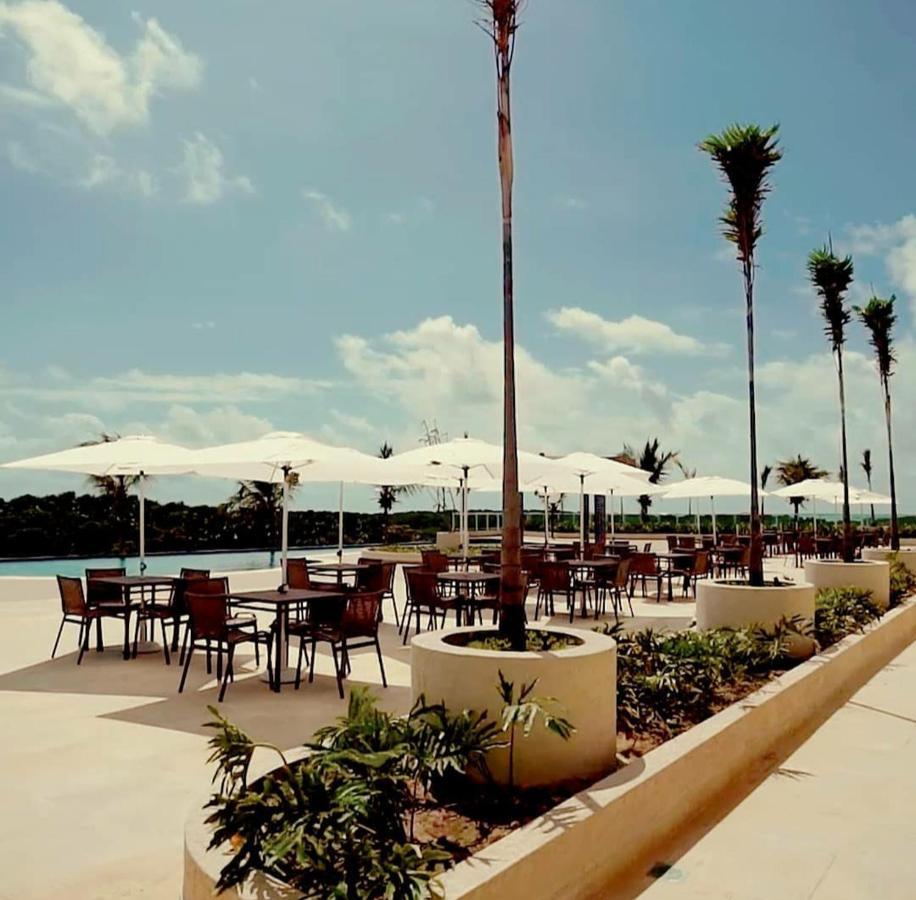Salinópolis Salinas Park Resort المظهر الخارجي الصورة