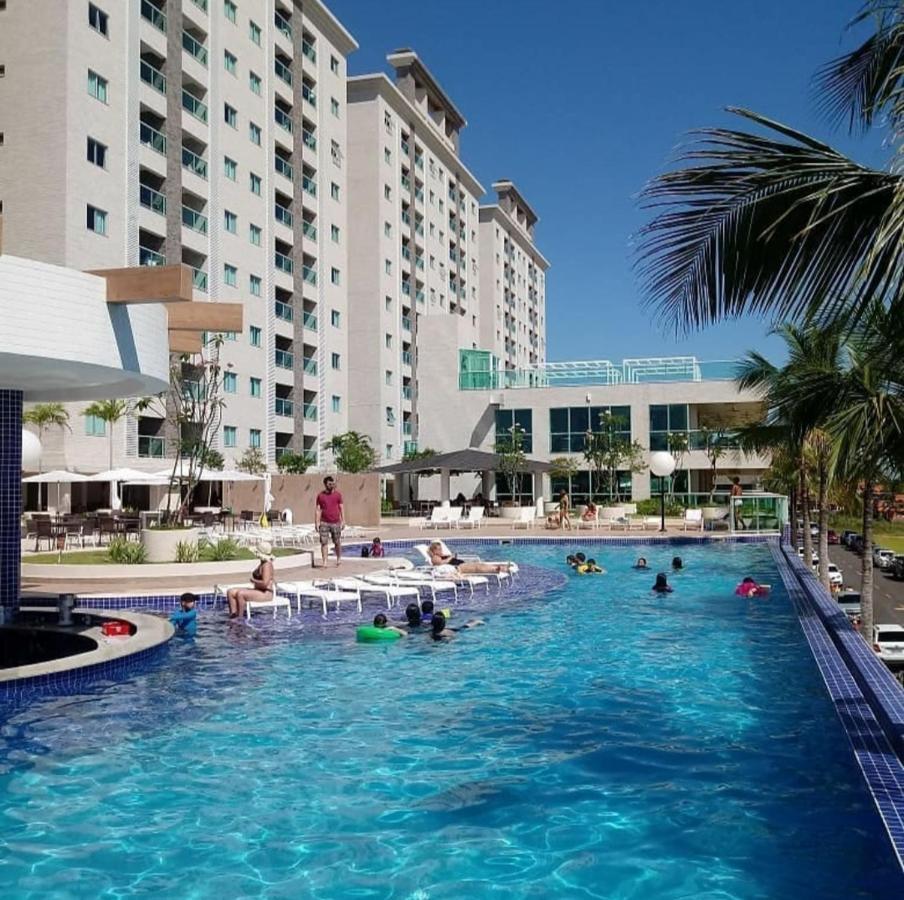 Salinópolis Salinas Park Resort المظهر الخارجي الصورة