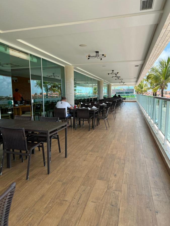 Salinópolis Salinas Park Resort المظهر الخارجي الصورة