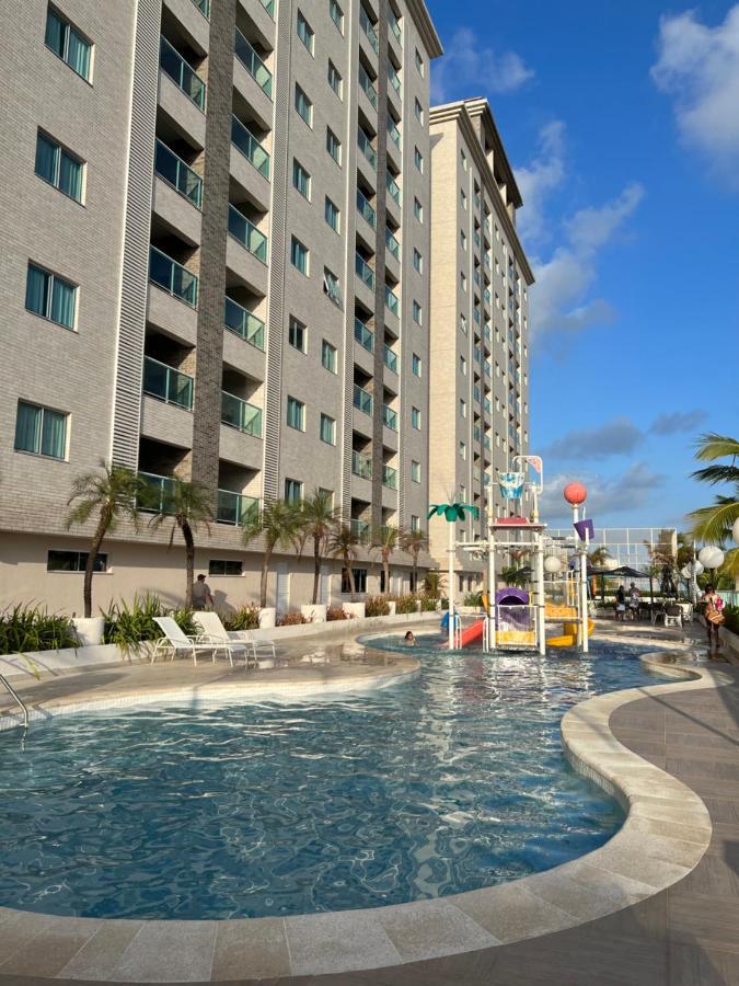 Salinópolis Salinas Park Resort المظهر الخارجي الصورة