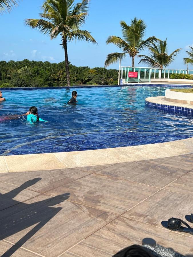 Salinópolis Salinas Park Resort المظهر الخارجي الصورة