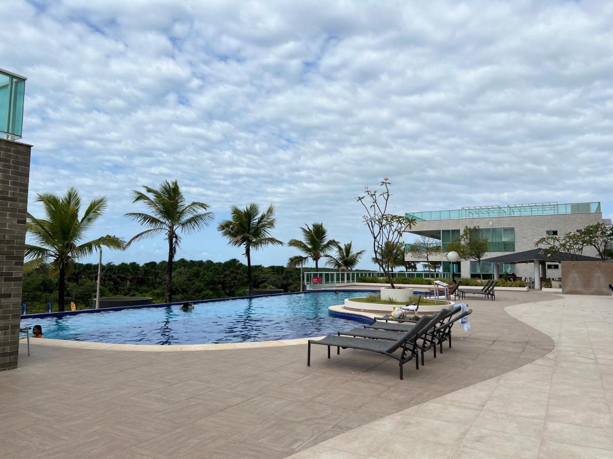 Salinópolis Salinas Park Resort المظهر الخارجي الصورة