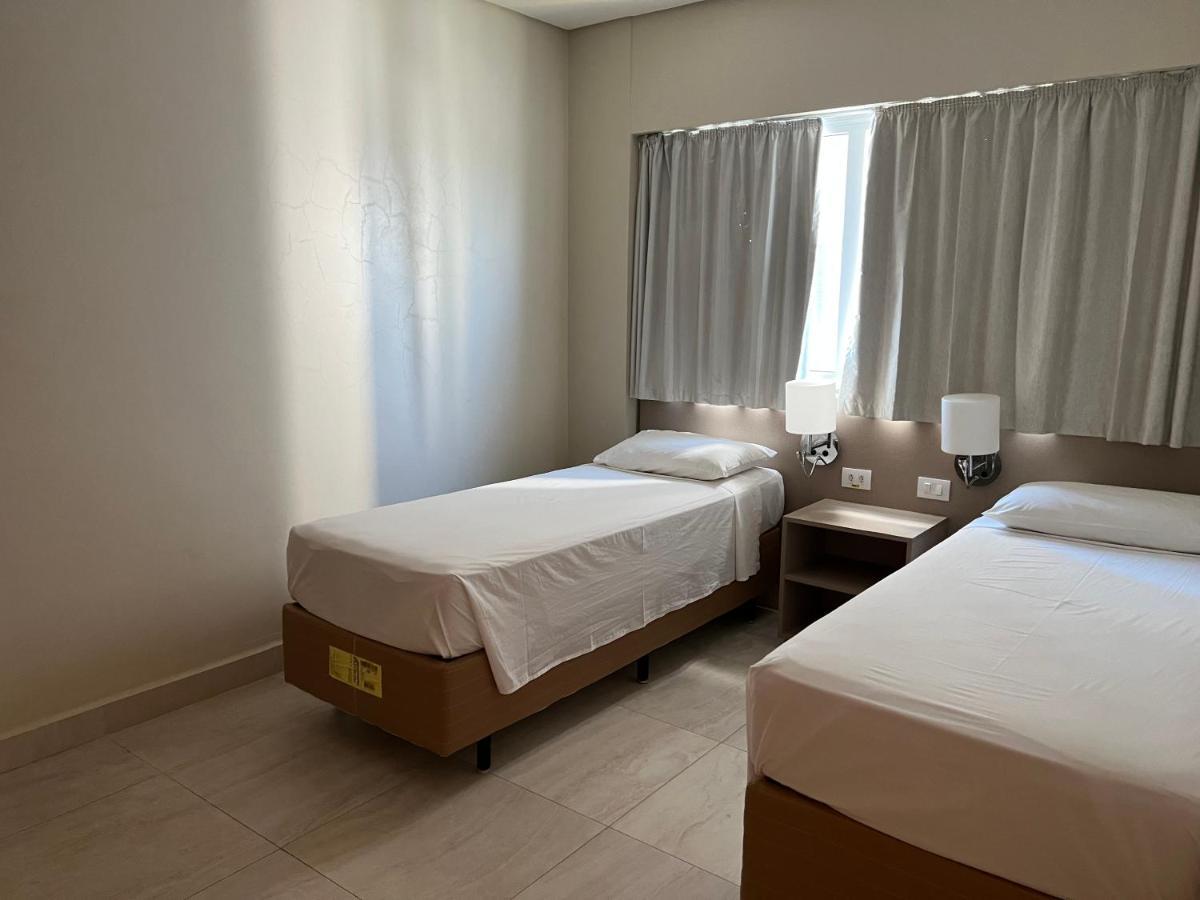 Salinópolis Salinas Park Resort المظهر الخارجي الصورة