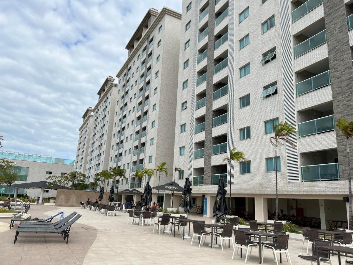 Salinópolis Salinas Park Resort المظهر الخارجي الصورة